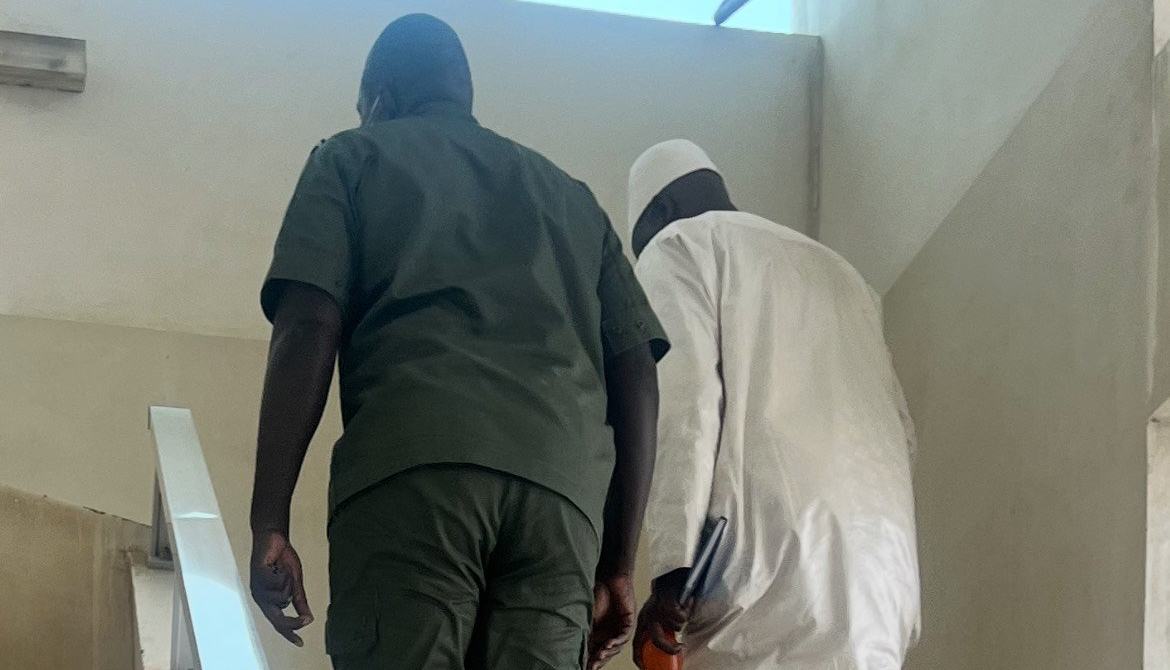 Nouveau rebondissement judiciaire inattendu dans l&rsquo;affaire Mansour Faye