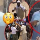 L&rsquo;arrivée émouvante de Balla Gaye 2 débarque chez Sa Thiès avant le départ vers l’Arène Nationale (Vidéo)