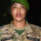 TikTok en mode patriotique, les Sénégalais en tenue militaire (photos)