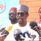 le DG de l’ARTP fait une mise au point lors d’une rencontre avec la presse (Senego TV)