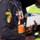 une tentative d’agression tourne mal, un suspect blessé par une agente des forces de sécurité