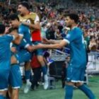 l’Irak rejoint le groupe du Sénégal après sa victoire contre la Bolivie