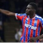 Ismaila Sarr ouvre le score contre la Fiorentina ( vidéo)