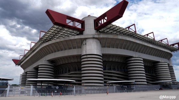 70 joueurs de Serie A cités, Cheikh Niasse dans les échanges