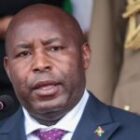 le chef de l&rsquo;Etat Evariste Ndayishimiye désigné candidat pour la présidentielle de 2027