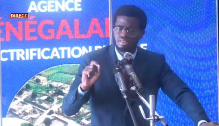 L’ancien patron de l’ASER visé par une plainte