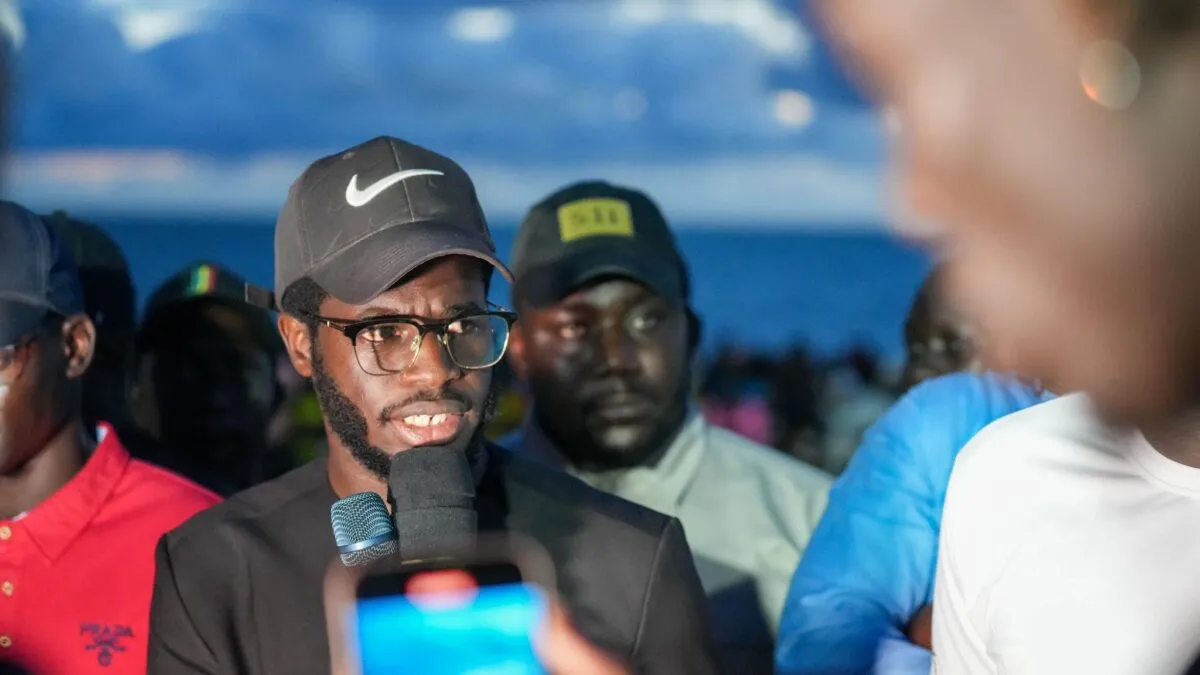 Nouveau rebondissement dans l&rsquo;affaire ASER avec Jean Michel Sène