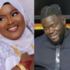 Sa deuxième femme Khadija provoque un séisme sur la toile (photo)