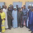 Yassine Fall constate une juridiction surchargée