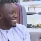 Voici Khadim Seye, maître couturier et PDG de « Kemtane Fashion » (vidéo)