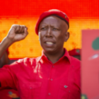 Lourde condamnation contre le leader de l’EFF Julius Malema