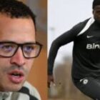 Chelsea de Mamadou Sarr limoge Liam Rosenior