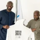 Kalidou Koulibaly salue les JOJ Dakar 2026 et voit une “opportunité historique” pour la jeunesse africaine