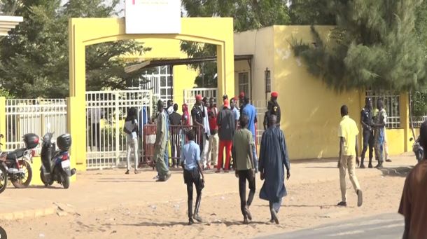 l’affaire du vol au concert de Sidy Diop s’aggrave à Kaolack…