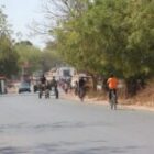 arrestation d’un recruteur et interception de 5 migrants…