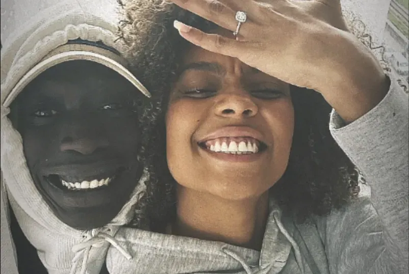 La star des réseaux sociaux au cœur d&rsquo;une tempête médiatique