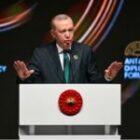 La guerre au Moyen-Orient « commence à affaiblir l&rsquo;Europe », affirme le président turc Erdogan