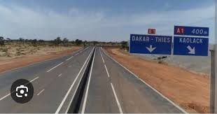 circulation autorisée jusqu’à Kaolack via l’autoroute à péage