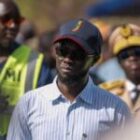 le président Diomaye a lancé le projet de la Zone d’Aménagement Industriel (ZAI), estimé à plus de 3 milliards