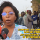 Les Bassaris s’opposent au changement du nom du quartier Kongory