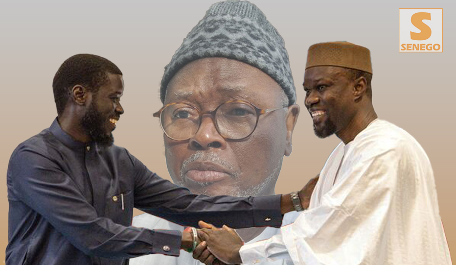 Alioune Tine interpelle Diomaye et Sonko, grève des transports maintenue