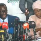 Aminata Touré, Ousmane Sonko et Djelykaba Bintou au cœur des débats
