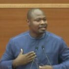 Guy Marius Sagna interpelle, Ada Fass bat Eumeu Sène, Fatick frappe fort