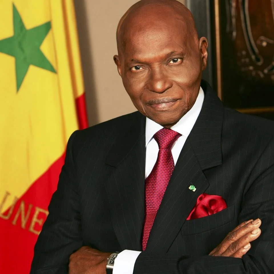 hommage à Abdoulaye Wade, Waly Diouf Bodiang vise Pape Djibril Fall