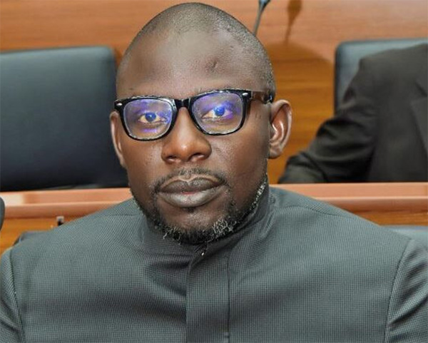 Ismaila Diallo recadre à Koumpentoum, Marie Khone Faye à Ndiaganiao