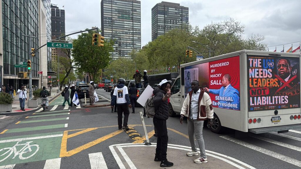 Macky Sall auditionné à l’ONU, heurts APR-Pastef et plan Autoroutes