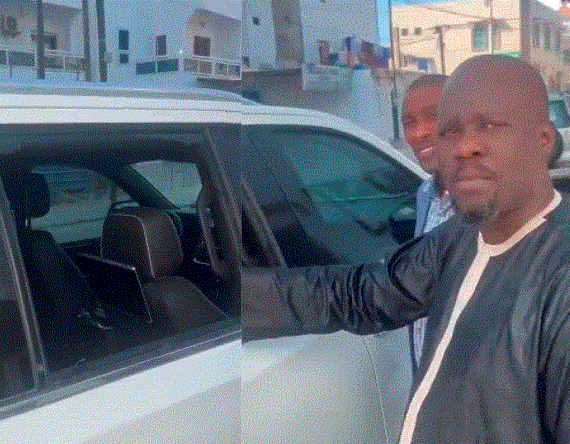 Massaly cambriolé à Dakar, Diomaye et Sonko au Conseil des ministres