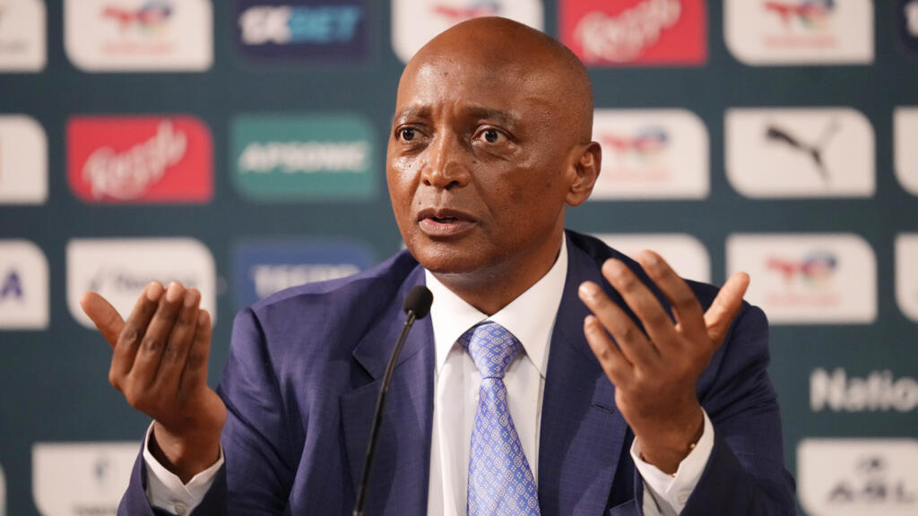 Motsepe à Dakar, grève des transports, Ciré Sy vise Aminata Touré