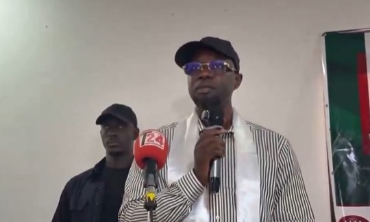 Ousmane Sonko ordonne des restitutions, Diomaye attendu à la Nation