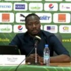 Pape Thiaw vise 2026, Diomaye promulgue la loi, Ass Dione écroué