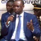 Sonko face à Boniface, grève des routiers, Guy Marius Sagna interpelle