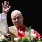 le pape Léon XIV appelle à la paix