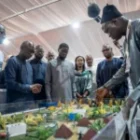 « Notre souveraineté alimentaire est à notre portée »