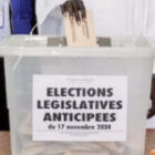 Ce que change la réforme du Code électoral