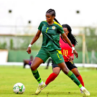 Sénégal-Tunisie, duel décisif en octobre