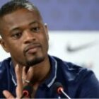 Patrice Evra met en garde avant le choc contre le Sénégal : »L&rsquo;ennemi de la France c&rsquo;est la France »