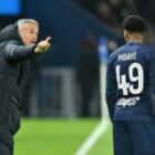 « Je l’ai vu un peu plus libéré. Il est très jeune, il a besoin de confiance »