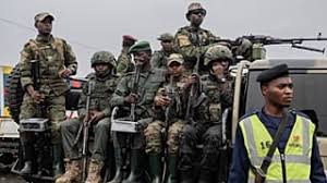 un accord pour faciliter la circulation des convois humanitaires