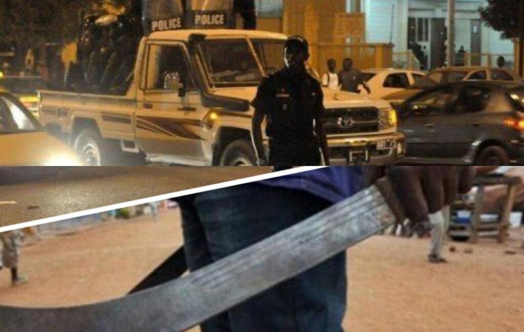 Yeumbeul : 2 enseignantes agressées