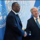 Avec Macky Sall, l’Afrique espère un 3e mandat historique