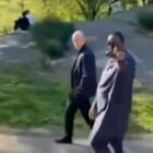 « Dette cachée bi, kañ nga ñu koy déllo ? » Ecoutez la réponse de l’ancien président