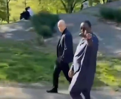 « Dette cachée bi, kañ nga ñu koy déllo ? » Ecoutez la réponse de l’ancien président