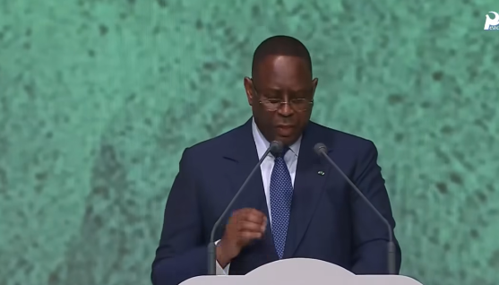 Ce qui se cache derrière la prise de position de Macky Sall
