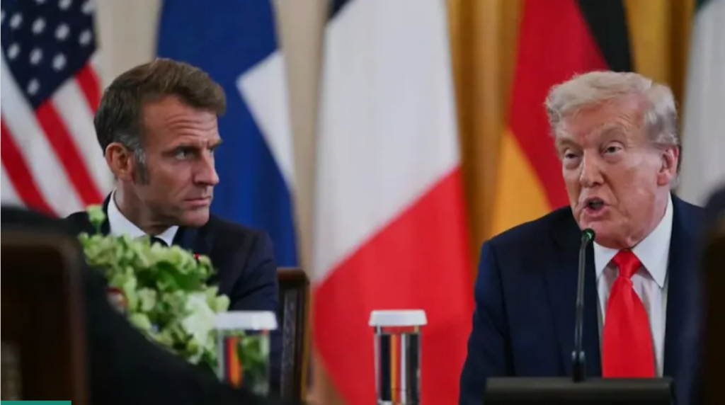 « Ses propos ne sont ni élégants, ni à la hauteur »