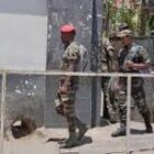 un général parmi 13 accusés pour complot d’assassinat