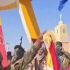 16 blessés après des attaques coordonnées, la situation « sous contrôle »